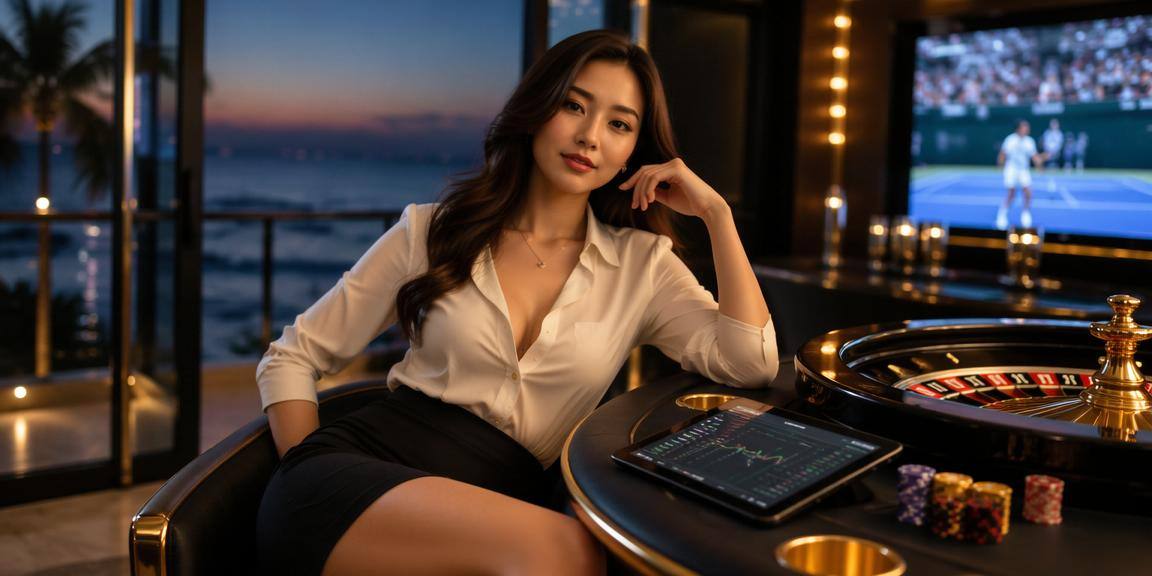 link ok9 Truy cập game và bảng live casino
